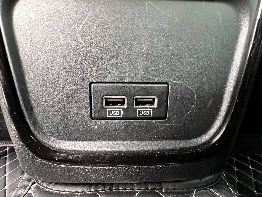 2015 Chrysler 300 300S