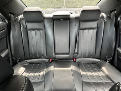 2015 Chrysler 300 300S