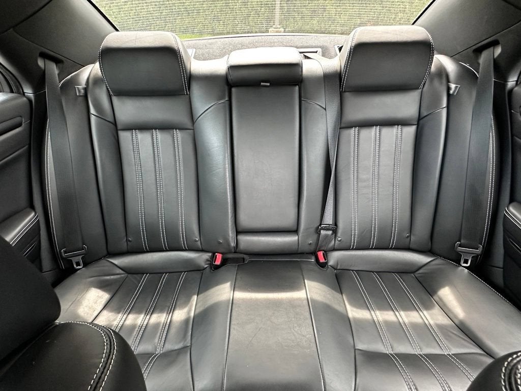 2015 Chrysler 300 300S