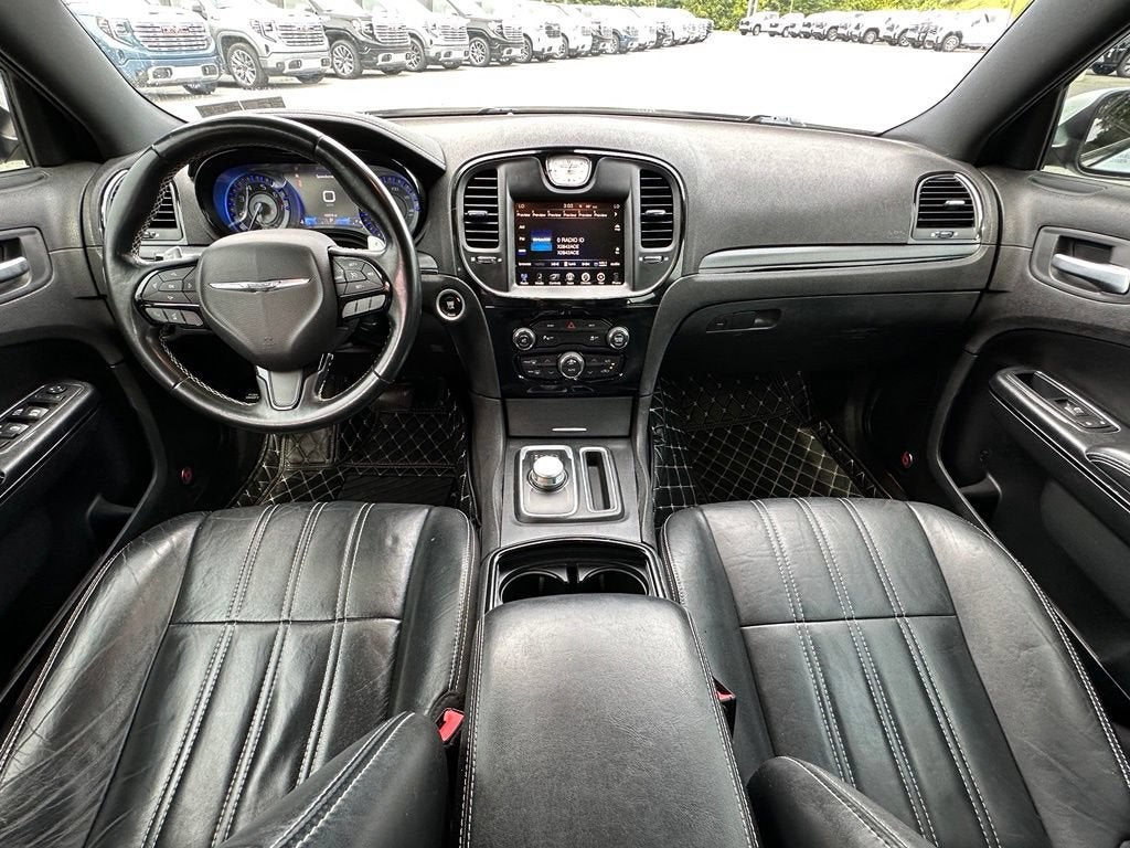 2015 Chrysler 300 300S