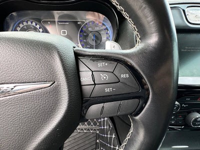 2015 Chrysler 300 300S