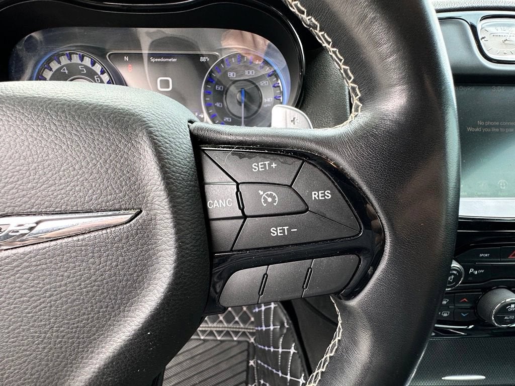 2015 Chrysler 300 300S