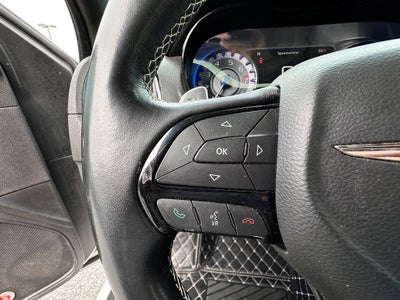 2015 Chrysler 300 300S