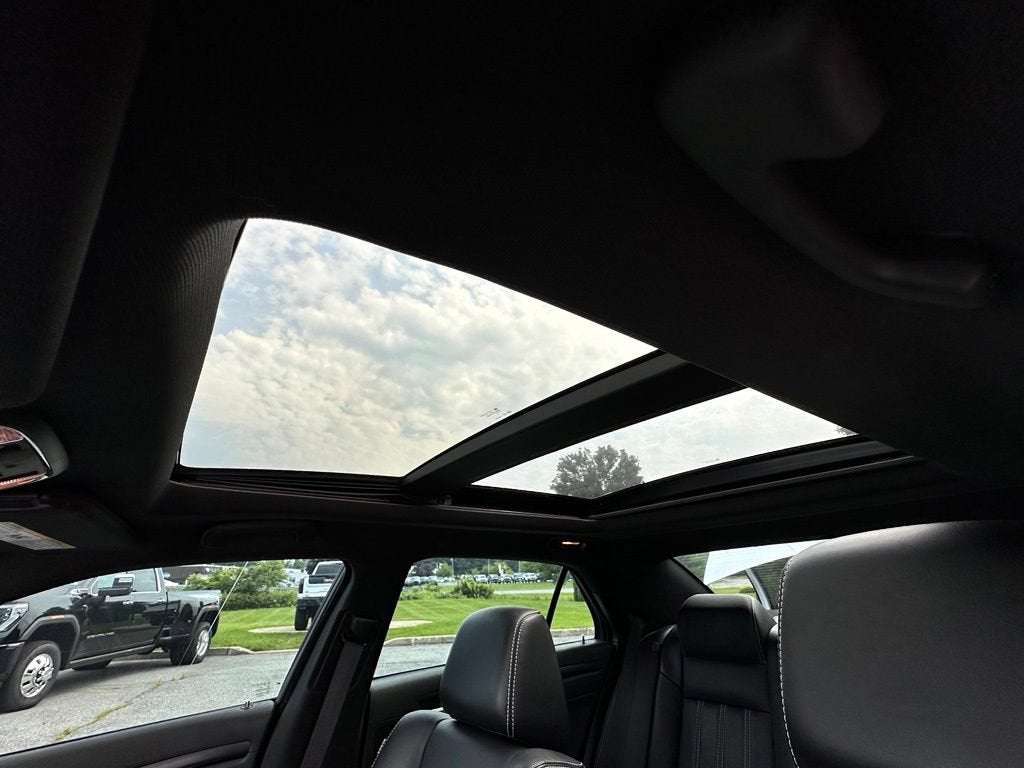 2015 Chrysler 300 300S