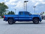 2019 GMC Sierra 1500 Limited Base
