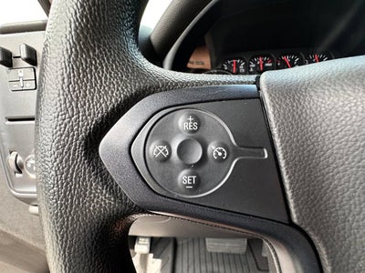 2019 GMC Sierra 1500 Limited Base