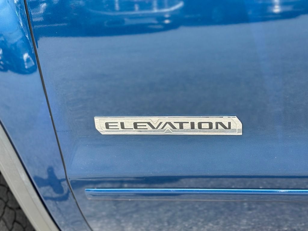 2019 GMC Sierra 1500 Limited Base