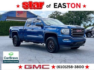2019 GMC Sierra 1500 Limited Base