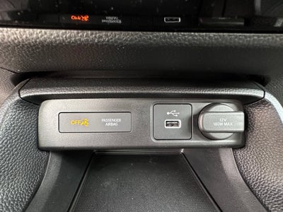 2023 Honda Civic Sedan EX w/o BSI