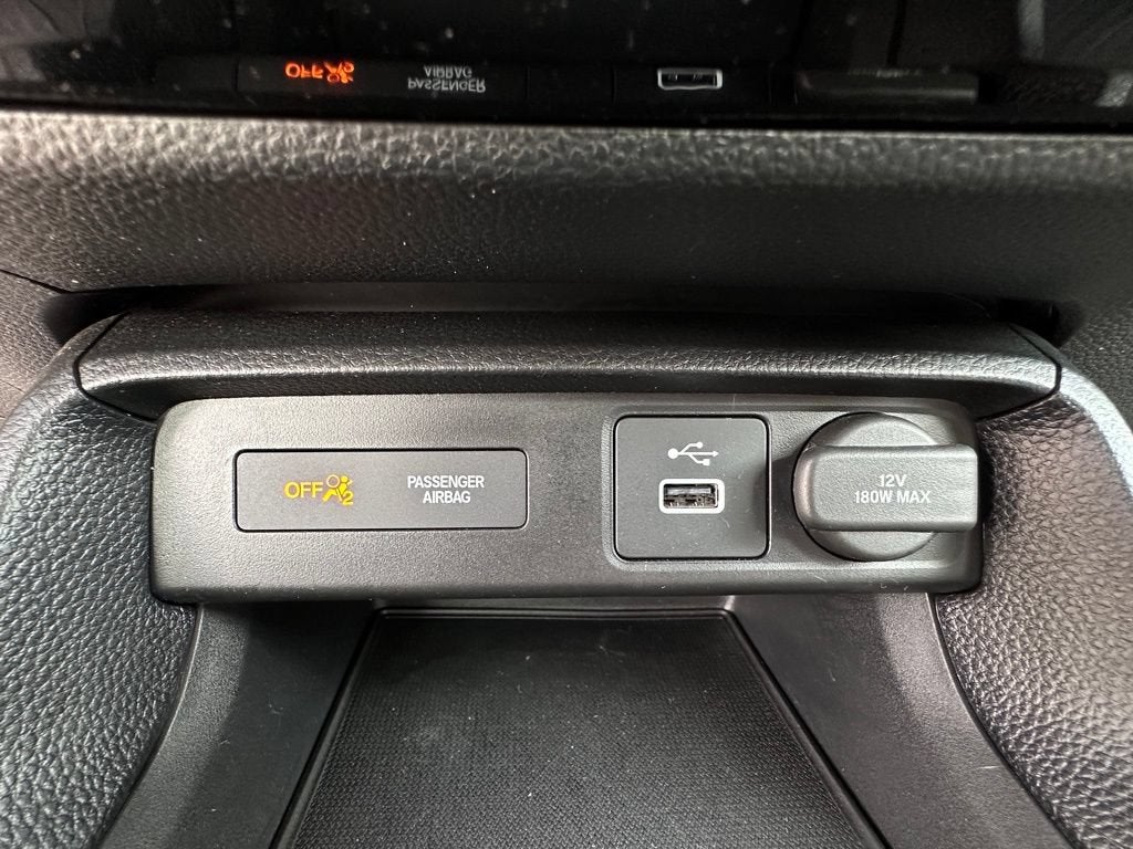 2023 Honda Civic Sedan EX w/o BSI