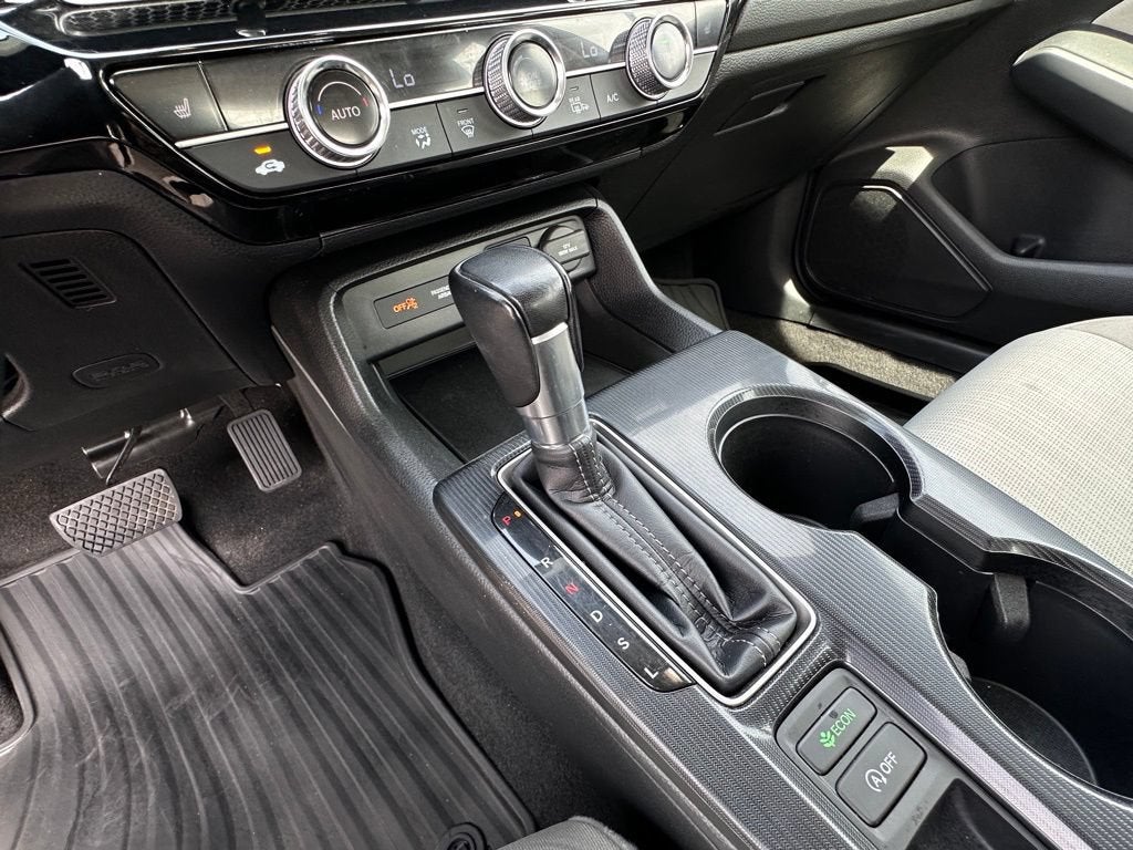 2023 Honda Civic Sedan EX w/o BSI