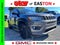 2021 Jeep Compass Altitude 4x4