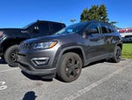 2021 Jeep Compass Altitude 4x4