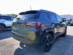 2021 Jeep Compass Altitude 4x4