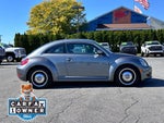 2013 Volkswagen Beetle 2.5L
