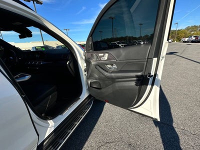 2023 Mercedes-Benz AMG® GLS 63 4MATIC®