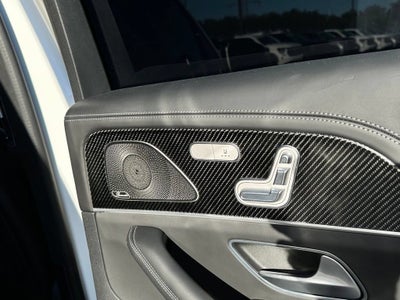 2023 Mercedes-Benz AMG® GLS 63 4MATIC®