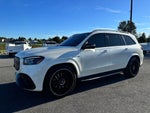 2023 Mercedes-Benz AMG® GLS 63 4MATIC®