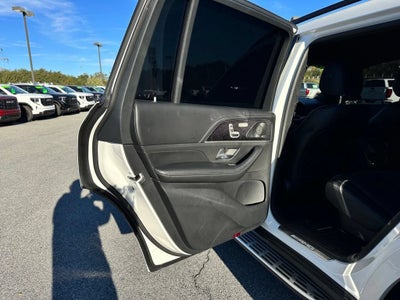 2023 Mercedes-Benz AMG® GLS 63 4MATIC®