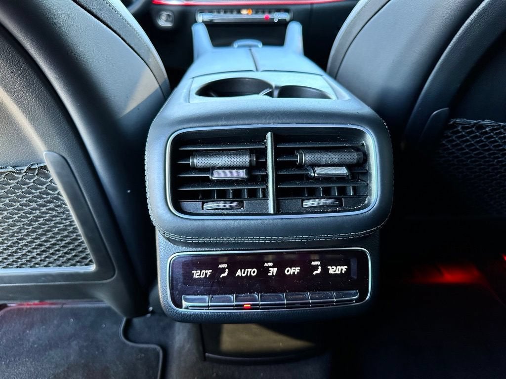 2023 Mercedes-Benz AMG® GLS 63 4MATIC®