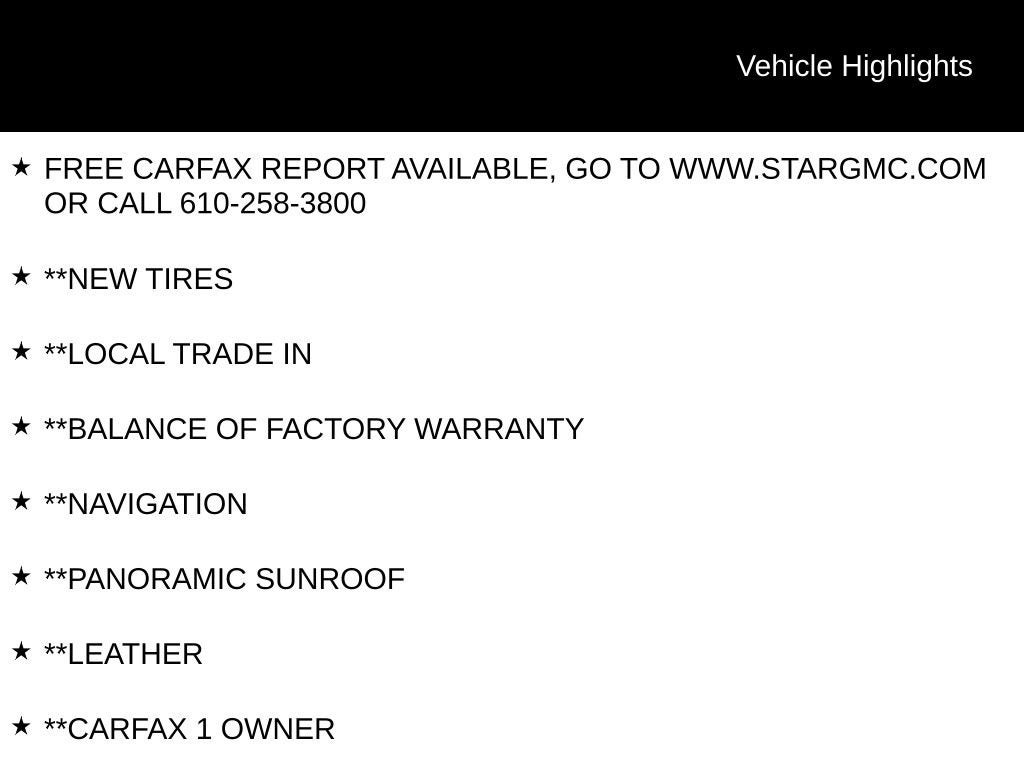 2023 Mercedes-Benz AMG® GLS 63 4MATIC®