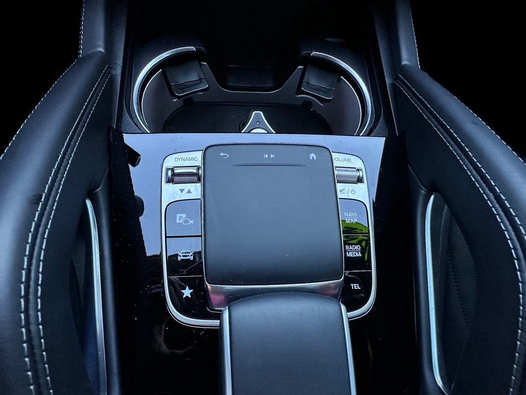 2023 Mercedes-Benz AMG® GLS 63 4MATIC®