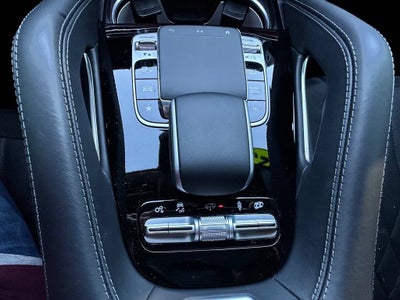 2023 Mercedes-Benz AMG® GLS 63 4MATIC®