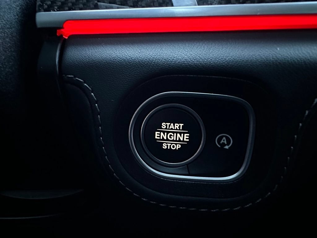 2023 Mercedes-Benz AMG® GLS 63 4MATIC®