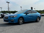 2018 Subaru Impreza 2.0i Limited