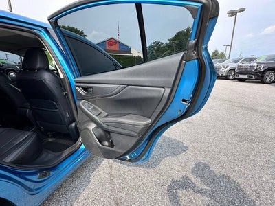 2018 Subaru Impreza 2.0i Limited