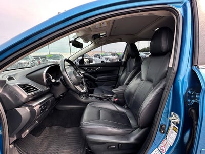 2018 Subaru Impreza 2.0i Limited