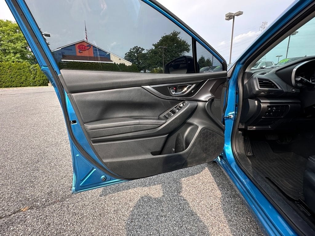 2018 Subaru Impreza 2.0i Limited