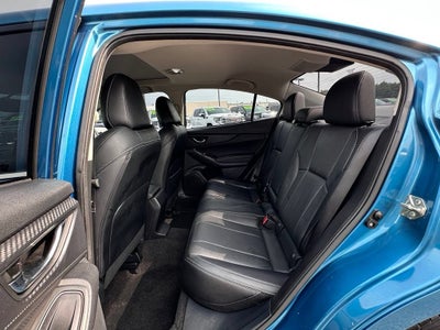 2018 Subaru Impreza 2.0i Limited