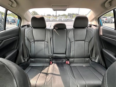 2018 Subaru Impreza 2.0i Limited