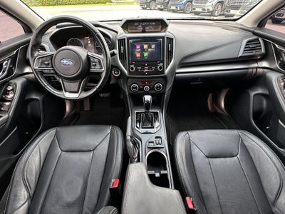 2018 Subaru Impreza 2.0i Limited