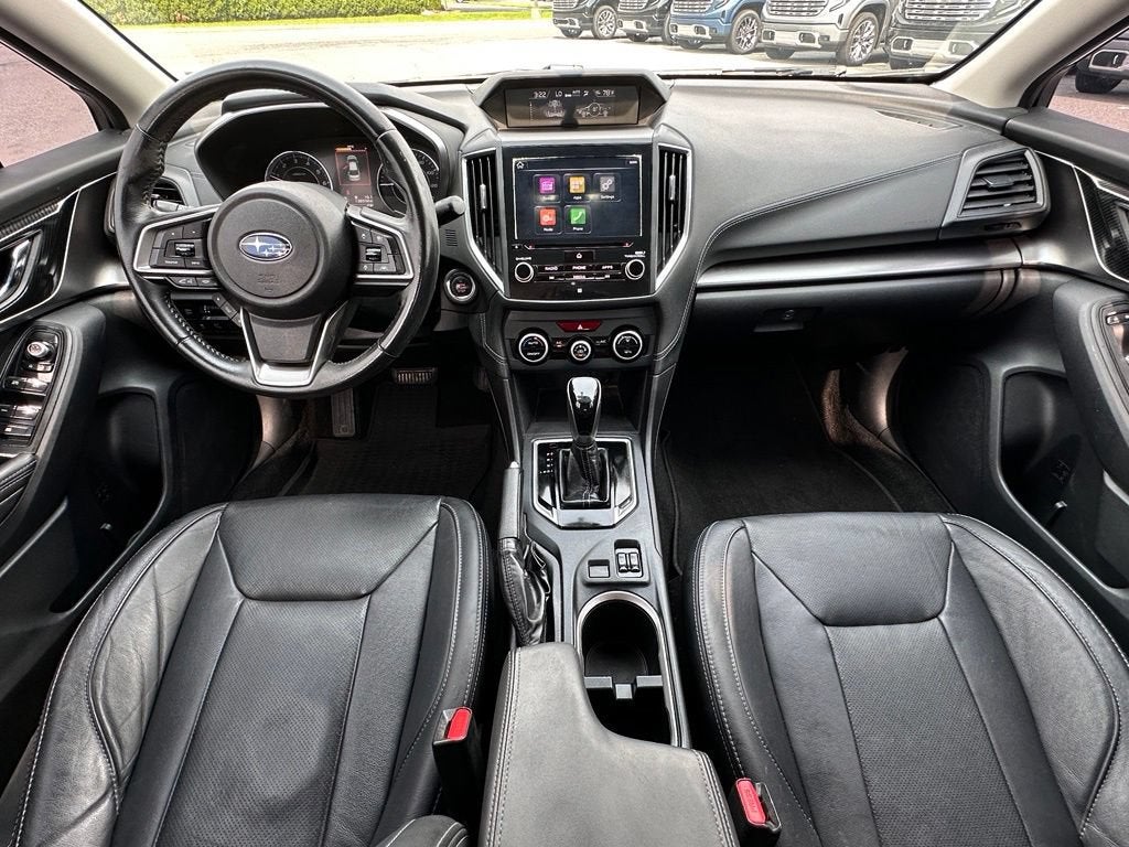 2018 Subaru Impreza 2.0i Limited
