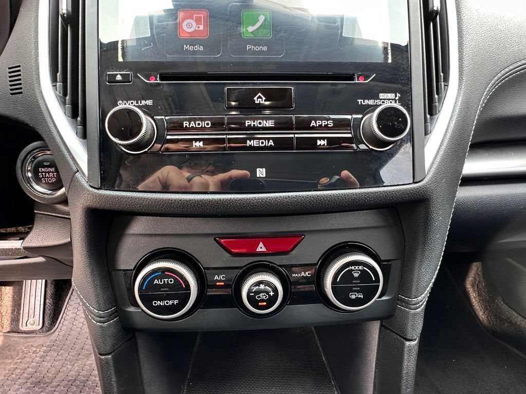 2018 Subaru Impreza 2.0i Limited