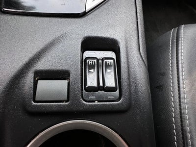 2018 Subaru Impreza 2.0i Limited