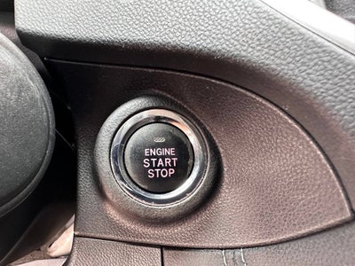 2018 Subaru Impreza 2.0i Limited