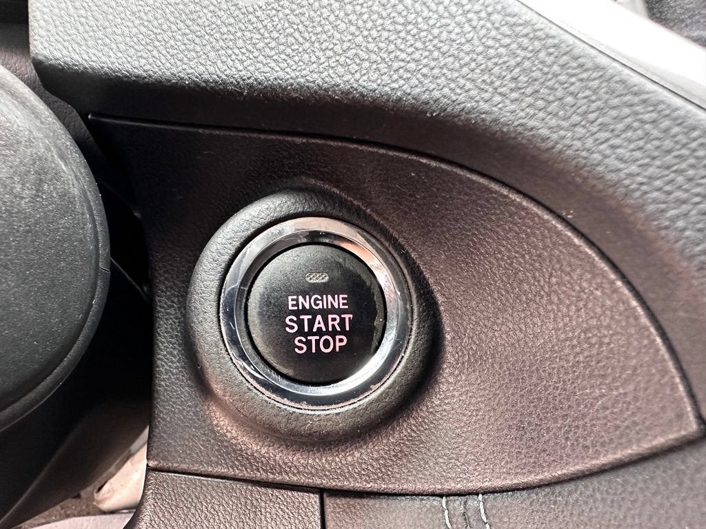 2018 Subaru Impreza 2.0i Limited