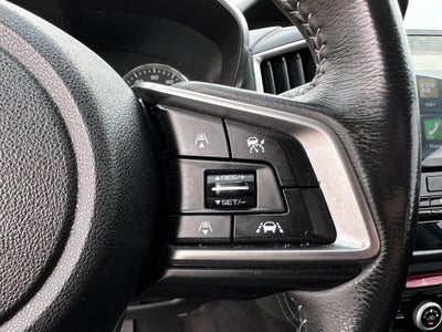 2018 Subaru Impreza 2.0i Limited