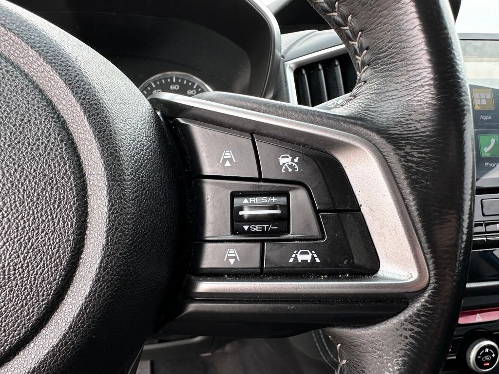 2018 Subaru Impreza 2.0i Limited