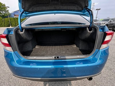 2018 Subaru Impreza 2.0i Limited