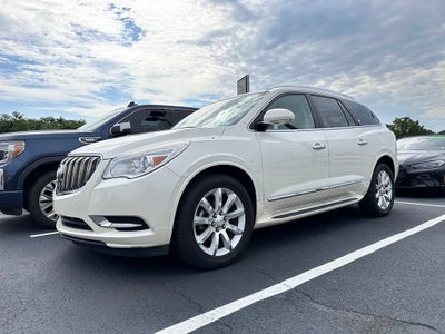 2015 Buick Enclave Premium