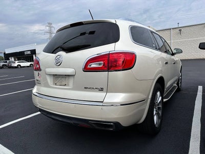 2015 Buick Enclave Premium