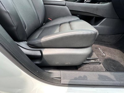 2022 Nissan Rogue SV Intelligent AWD