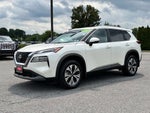 2022 Nissan Rogue SV Intelligent AWD