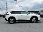 2022 Nissan Rogue SV Intelligent AWD
