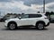 2022 Nissan Rogue SV Intelligent AWD