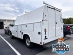 2025 GMC Savana Cutaway 3500 Work Van